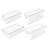 Organizador de Armário Clear: Visão e Ordem! - imagem 1