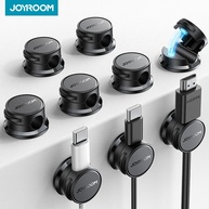Organizador de Cabos Joyroom: Adeus, Bagunça! - imagem 1