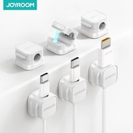 Organizador de Cabos Magnético Joyroom: Adeus, Bagunça! - imagem 1