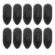 Organizador de Fio de Ouvido: 10 Presilhas Anti-Embolo! - imagem 1