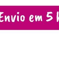 Organizador de Gaveta 24 Divisórias para Calcinhas e Sutiãs - imagem 1
