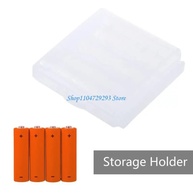 Organizador de Pilhas: Case para 4xAAA/AA - imagem 4