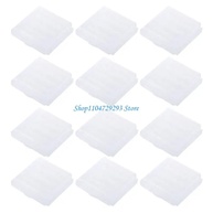 Organizador de Pilhas: Case para 4xAAA/AA - imagem 1