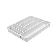 Organizador de Talheres Coza Perfect: Gavetas Impecáveis! - imagem 1