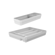 Organizador de Talheres e Facas: Cozinha Impecável! - imagem 1