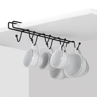 Organizador de Xícaras: Pendure e Libere Espaço! - imagem 1