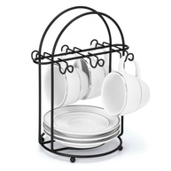 Organizador de Xícaras: Praticidade e Elegância! - imagem 1