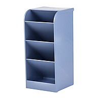 Organizador Diagonal: Arrumação com Estilo! - imagem 1
