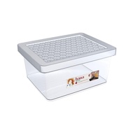 Organizador Hana 18L: Organize com Estilo! - imagem 1
