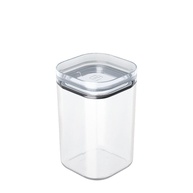Organizador Hermético 1L: Frescor e Praticidade! - imagem 1