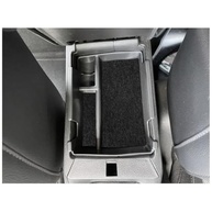 Organizador Porta Treco Premium para Jeep Compass 2022+ | Mantenha Tudo no Lugar! - imagem 5
