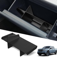 Organizador de Porta-Luvas para Ford Maverick 2022-2025: Maximize Seu Espaço! - imagem 1