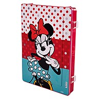 Organizador Minnie: Seu Dia a Dia Mais Organizado! - imagem 1