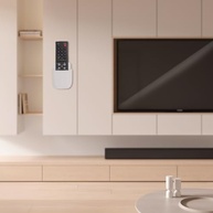 Caixa de Armazenamento Moderna para Parede - Controle Remoto & Organizador de Telefone - imagem 3