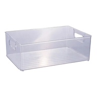 Organizador Multiuso: Geladeira, Cozinha e Armário! - imagem 1
