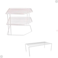 Organizador Multiuso Mor: Seu Espaço Impecável! - imagem 1