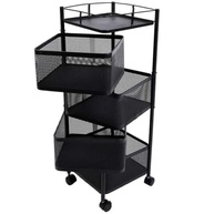 organizador-multiuso-quadrado-rodinhas-com-gaveteiro-compacto-oikos-pratico-e-a-giratorio-a