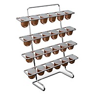 Organizador Nespresso: Suporte para 24 Cápsulas - imagem 1