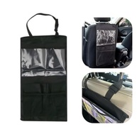 Organizador de Carro para Encosto Traseiro: Mantenha Tudo em Ordem! - imagem 2