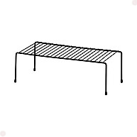 Organizador para Armário G Aço Carbono 5kg - MOR - imagem 1