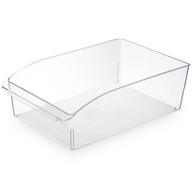Organizador Pet Cristal 5,4L: Praticidade e Organização - imagem 1