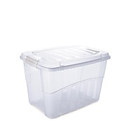 Organizador Plasútil 19L: Organize Já! - imagem 1