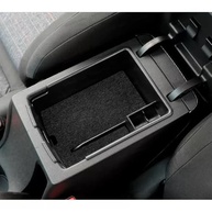 Organizador Porta Treco Premium para Chevrolet Tracker 2020+: Mantenha Tudo no Lugar! - imagem 4