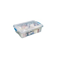 Organizador São Bernardo 8,4L: Praticidade e Proteção! - imagem 1