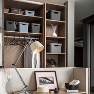 organizadora-18l-com-cube-a-com-tampa-organize-estilo-caixa-m-praticidade-e-a