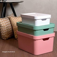 organizadora-com-18l-tampa-e-com-cube-a-organize-praticidade-m-estilo-caixa-a