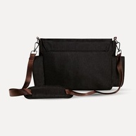 Bolsa Organizadora Safety 1st Buddy Reserva Black – Estilo Premium e Conforto para Pais Modernos - imagem 3