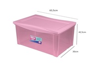 organizadora-rose-a-e-design-65l-caixa-moderno-plastica-resistente-a