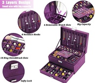 organizadora-roxo-com-fechadura-veludo-caixa-joias-seguranca-e-em-com-de-estilo-organize-a
