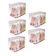 organizadoras-a-reforcado-verticais-colmeias-kit-sapatos-para-pvc-5-transparente-a