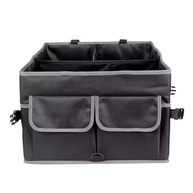 Kit 2 Caixas Organizadoras Para Porta Malas de Carro - Neoimp - imagem 4