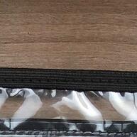 Bolsa Maternidade e Viagem: Kit 2 Sacos Organizadores - imagem 1