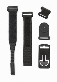 ToolPak Fluke: Kit Essencial para Pendurar e Organizar seus Medidores - imagem 2