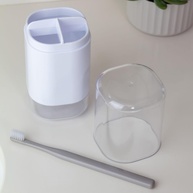 Kit Banheiro Completo: 8 Peças para Organizar! - imagem 2