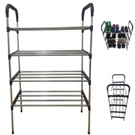 organize-4-inox-praticidade-andares-sapateira-multiuso-de-estilo-com-e-aco-a