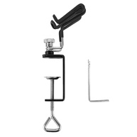 Suporte Universal para Aerógrafo Tomshin – Organize Sua Estação de Trabalho com Estilo - imagem 1