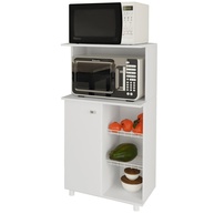 Fruteira de Cozinha 1 Porta BF3207: Organize! - imagem 2