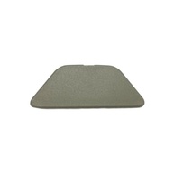 Tampa Suporte Celular Painel Gol/Sav/Voy G7/G8 e Virtus/Polo Cinza - Organize seu Carro! - imagem 2