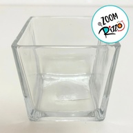 Pote de Vidro Rizzo 300ml: Decore e Organize! - imagem 2