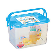 Frasqueira Infantil: Organize com Estilo! - imagem 2