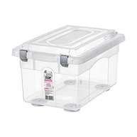 Organize Já! Caixa Plástica 4,3L Sanremo - imagem 1