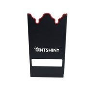 Suporte de Parede Duplo para Polidores Automotivos - Organize Sua Oficina com Estilo - imagem 2