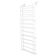 Sapateira Vertical de Parede e Porta para 36 Pares - Organize com Estilo e Praticidade - imagem 1
