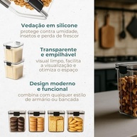 organize-potes-praticidade-sua-kit-com-e-hermeticos-a-cozinha-4-estilo-1l-a