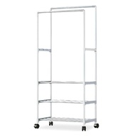 organize-praticidade-arara-com-com-de-e-dupla-a-prateleiras-estilo-roupas-a