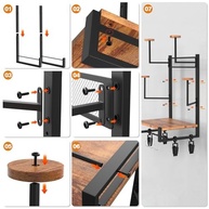 organize-premium-moto-para-de-a-equipamento-capacete-seu-de-estilo-parede-com-theelves-suporte-rustico-a